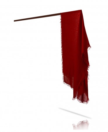 Палантин Унисекс JW100-BERGE/ROSE